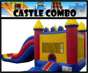 Castle Combo